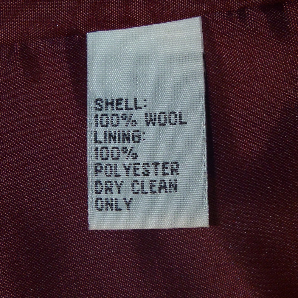Talbots Blazer Jacket - Picture 5 of 5